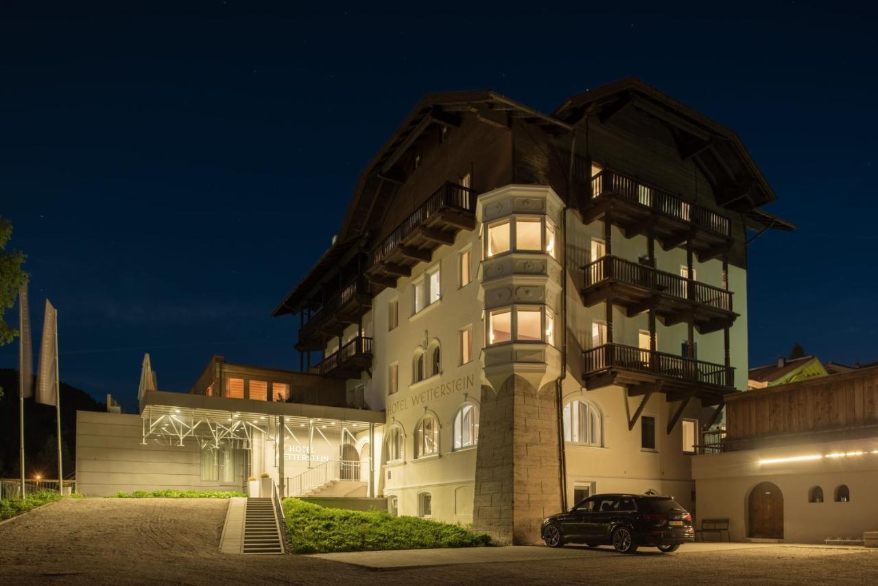 Hotel Wetterstein Seefeld Seefeld in Tirol Exterior photo